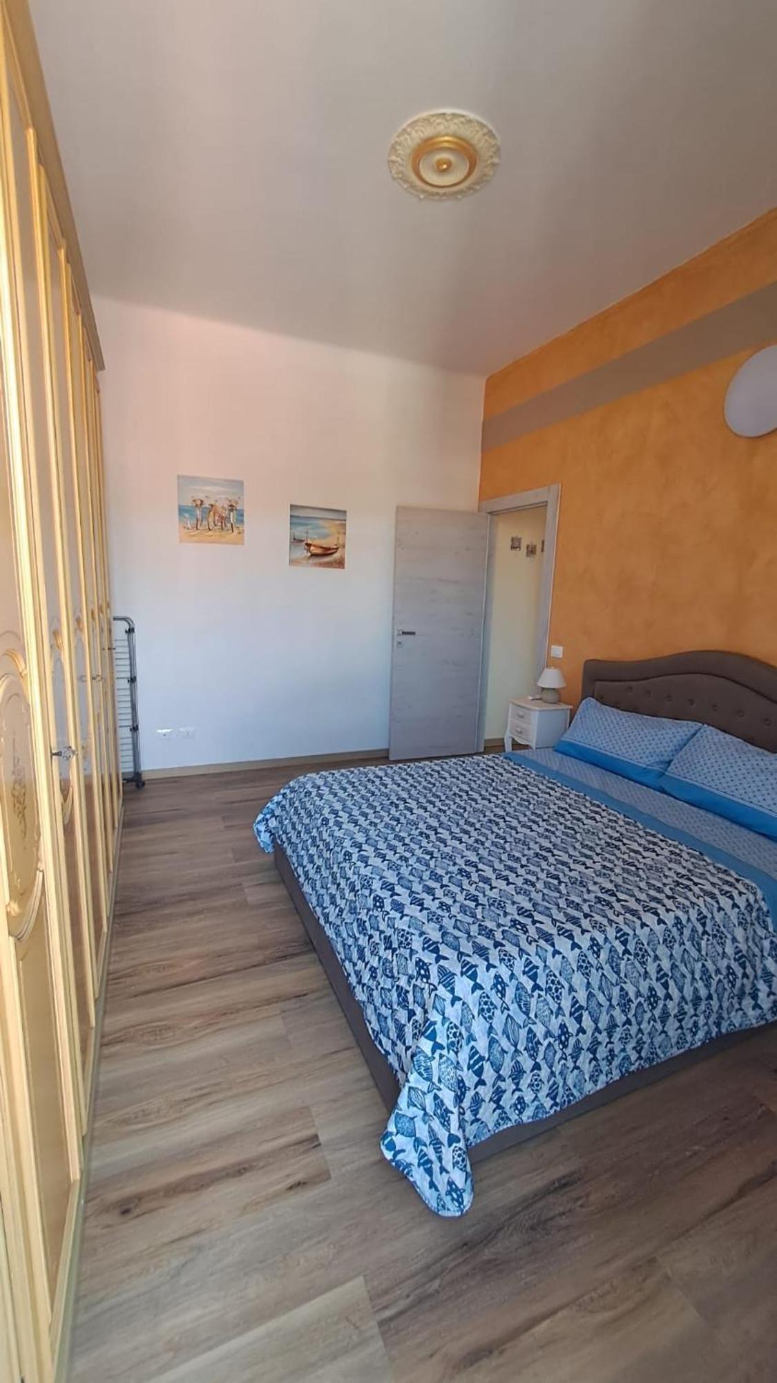 Orizzonte 5 Terre - Via Napoli 85, Stazione Centrale - Centro Storico La Spezia Exterior foto